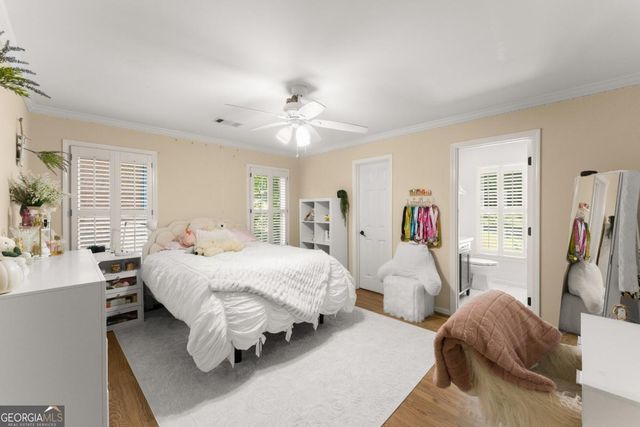 1330 Creek Ridge Crossing, Alpharetta, GA 30005