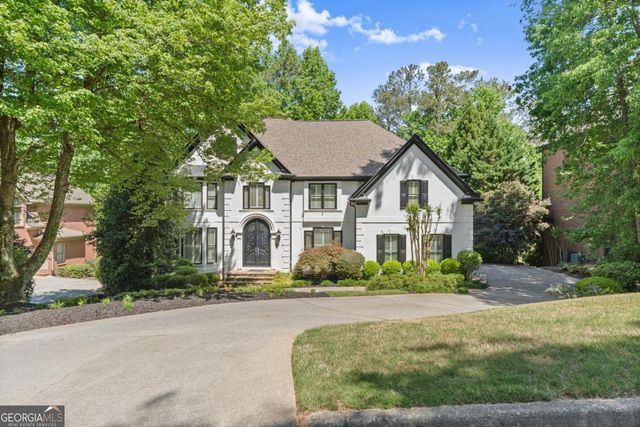 1330 Creek Ridge Crossing, Alpharetta, GA 30005