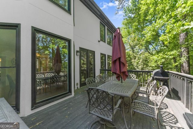 1330 Creek Ridge Crossing, Alpharetta, GA 30005