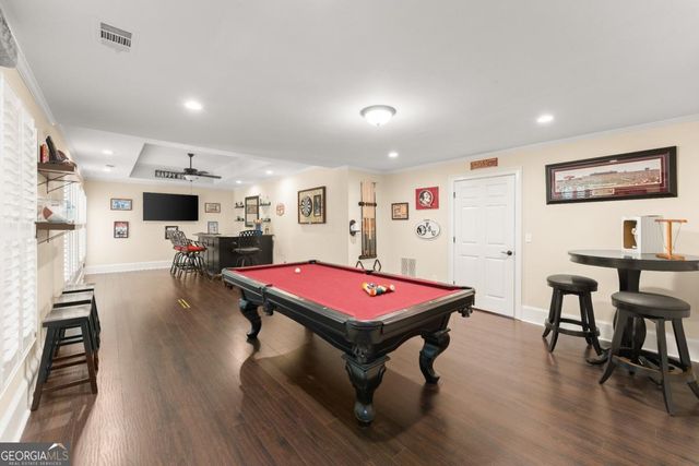 1330 Creek Ridge Crossing, Alpharetta, GA 30005