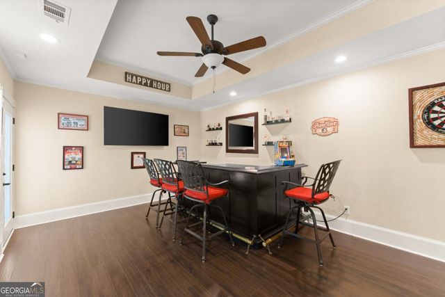 1330 Creek Ridge Crossing, Alpharetta, GA 30005