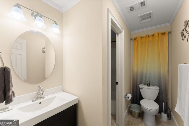 1330 Creek Ridge Crossing, Alpharetta, GA 30005