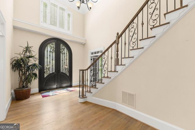 1330 Creek Ridge Crossing, Alpharetta, GA 30005