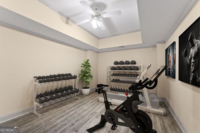 1330 Creek Ridge Crossing, Alpharetta, GA 30005