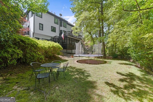 1330 Creek Ridge Crossing, Alpharetta, GA 30005