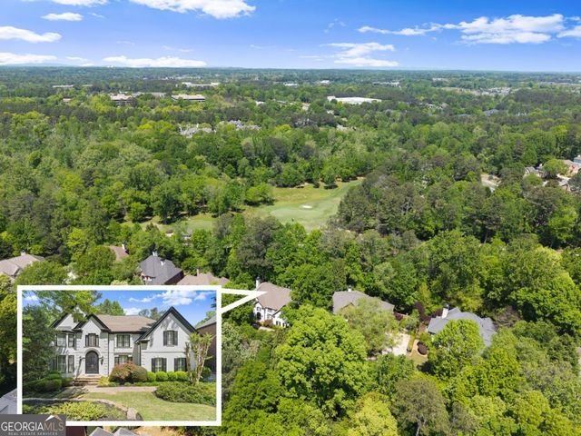 1330 Creek Ridge Crossing, Alpharetta, GA 30005
