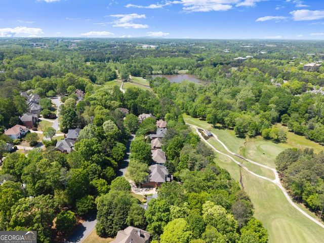 1330 Creek Ridge Crossing, Alpharetta, GA 30005