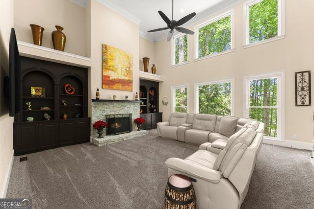 1330 Creek Ridge Crossing, Alpharetta, GA 30005