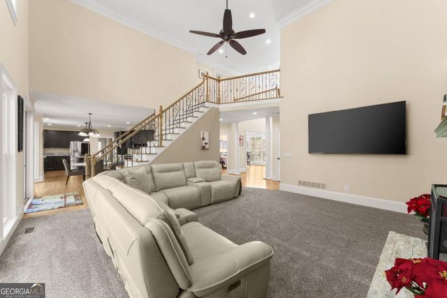 1330 Creek Ridge Crossing, Alpharetta, GA 30005