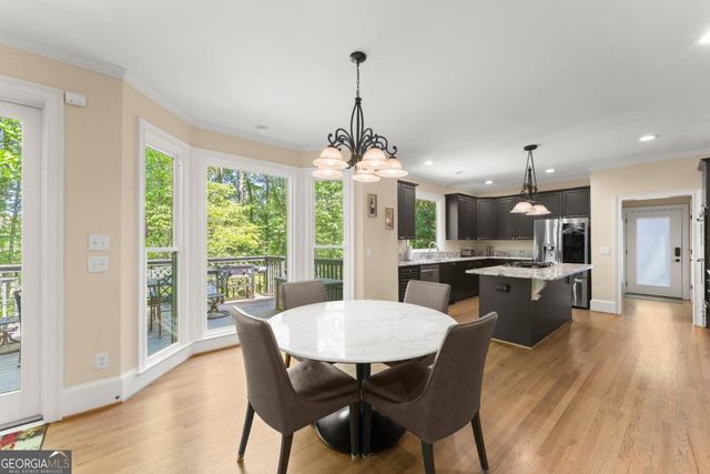 1330 Creek Ridge Crossing, Alpharetta, GA 30005