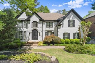 1330 Creek Ridge Crossing, Alpharetta, GA 30005