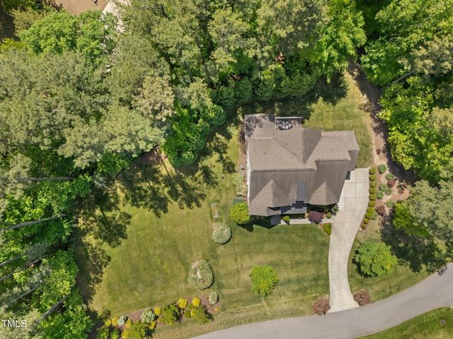 1037 Lila Lane, Raleigh, NC 27614