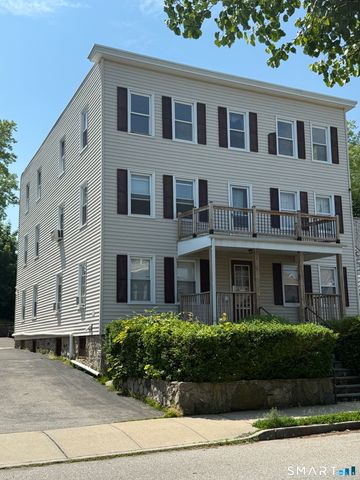 113 Seaside Avenue, Stamford, CT 06902