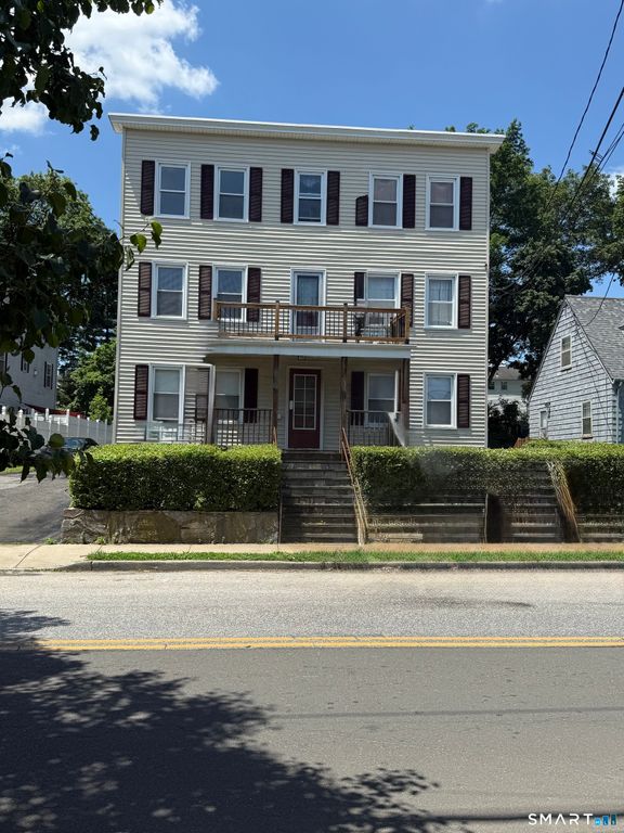 113 Seaside Avenue, Stamford, CT 06902