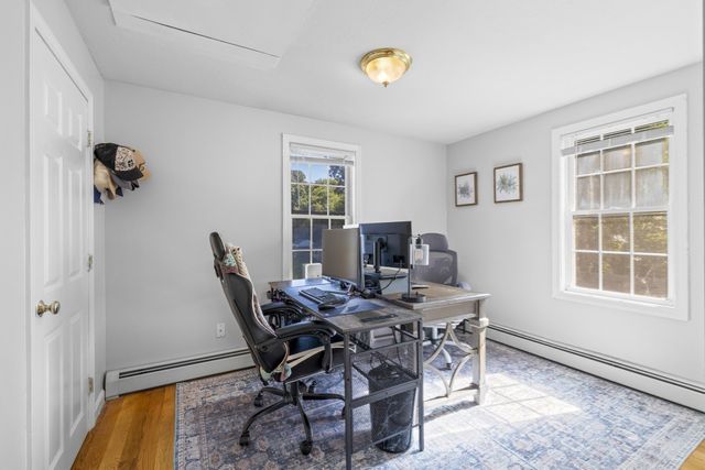 1392 Old Pleasant St, Bridgewater, MA 02324
