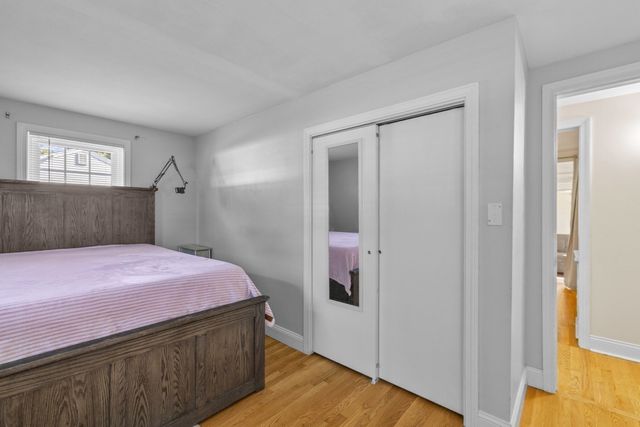 1392 Old Pleasant St, Bridgewater, MA 02324