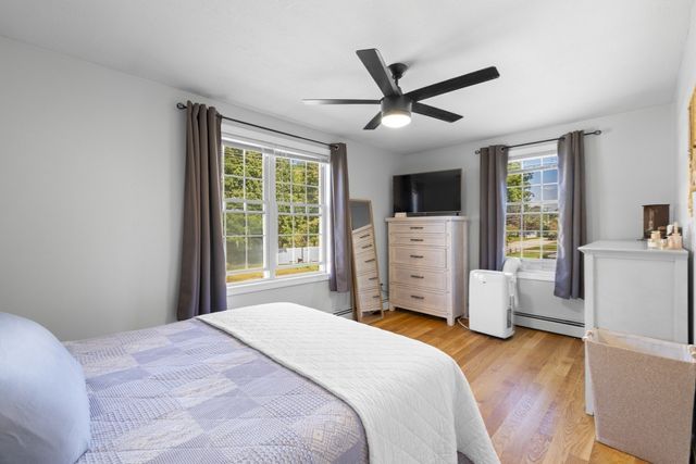 1392 Old Pleasant St, Bridgewater, MA 02324