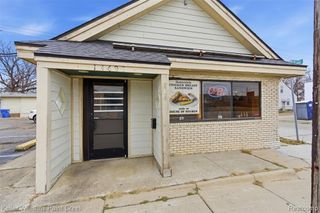 14693 E 8 Mile Road, Warren, MI 48089