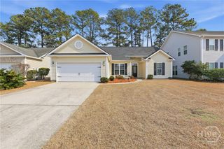 127 Pine View Crossing, Pooler, GA 31322