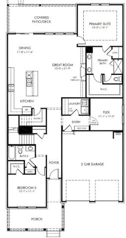 2038 Riley Park Dr, Franklin, TN 37064
