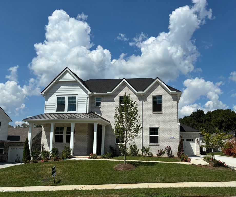 2038 Riley Park Dr, Franklin, TN 37064