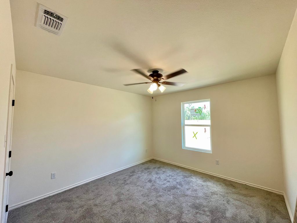 Image 11 of property listing at 3806 Crockett Street, San Angelo, TX 76903