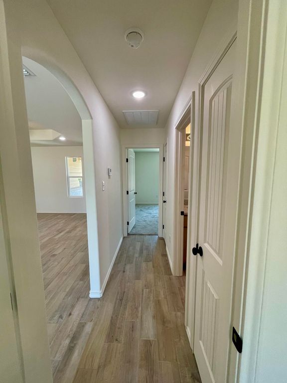Image 12 of property listing at 3806 Crockett Street, San Angelo, TX 76903
