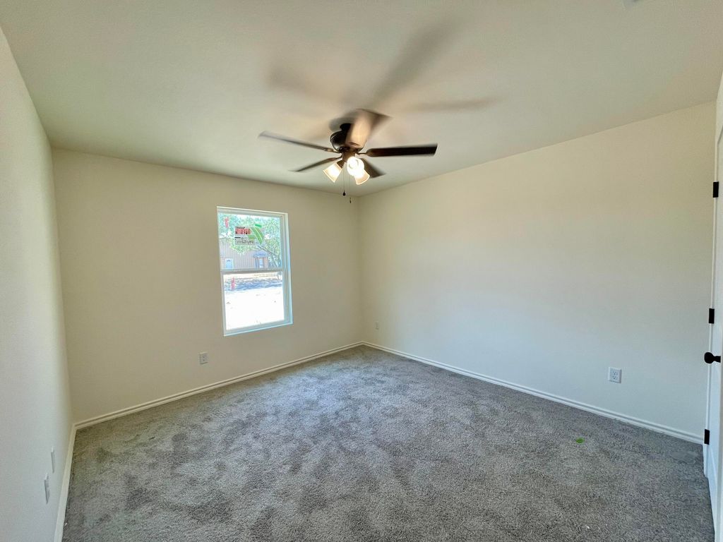 Image 14 of property listing at 3806 Crockett Street, San Angelo, TX 76903