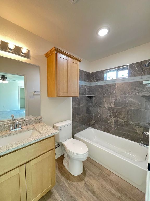 Image 8 of property listing at 3806 Crockett Street, San Angelo, TX 76903