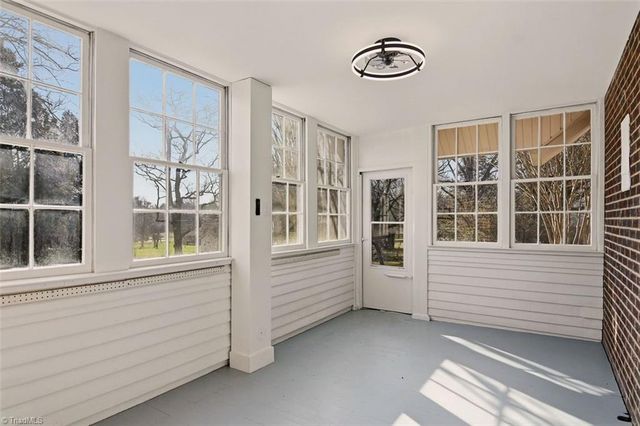 4635 Shattalon Drive, Winston-salem, NC 27106