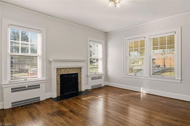 4635 Shattalon Drive, Winston-salem, NC 27106