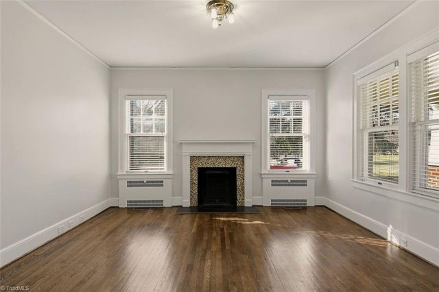 4635 Shattalon Drive, Winston-salem, NC 27106