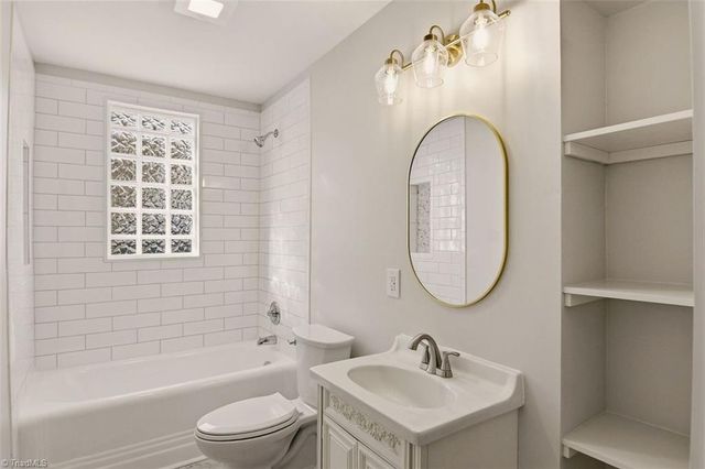 4635 Shattalon Drive, Winston-salem, NC 27106