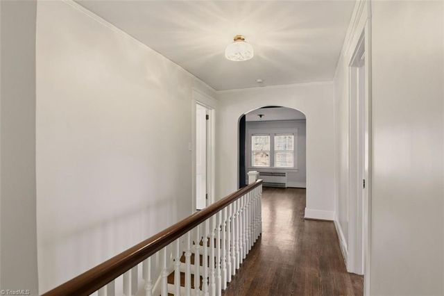 4635 Shattalon Drive, Winston-salem, NC 27106