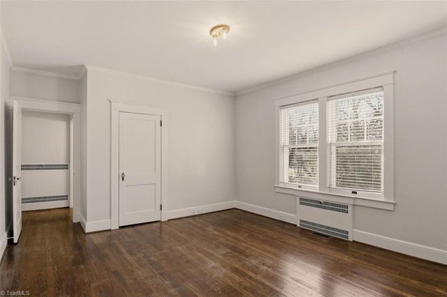 4635 Shattalon Drive, Winston-salem, NC 27106