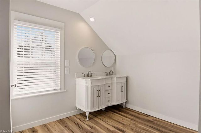 4635 Shattalon Drive, Winston-salem, NC 27106