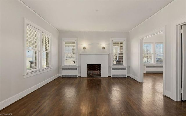 4635 Shattalon Drive, Winston-salem, NC 27106