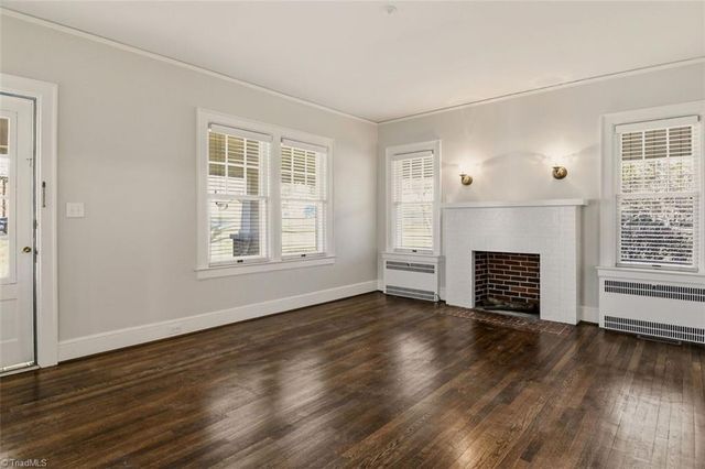 4635 Shattalon Drive, Winston-salem, NC 27106