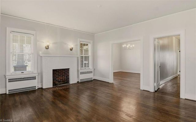 4635 Shattalon Drive, Winston-salem, NC 27106