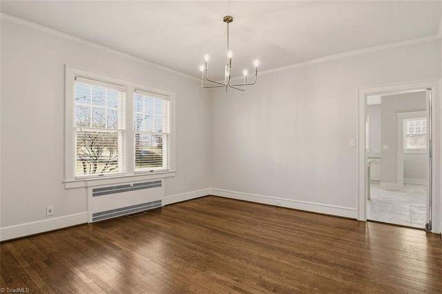 4635 Shattalon Drive, Winston-salem, NC 27106