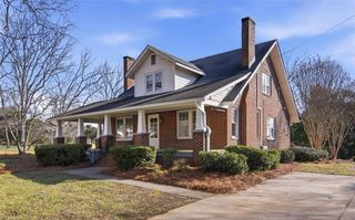 4635 Shattalon Drive, Winston-salem, NC 27106