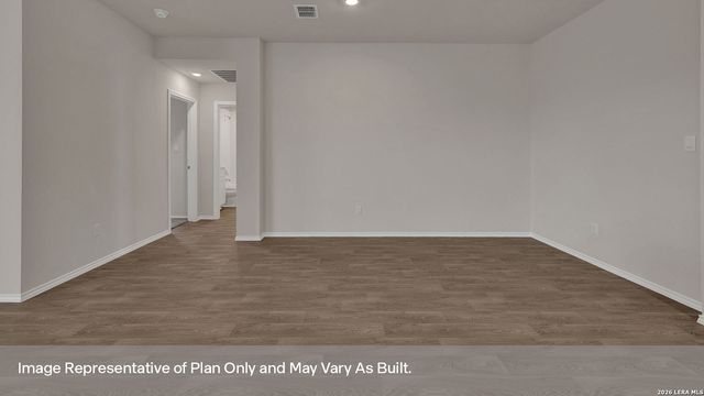 235 HODGES STREET, Maxwell, TX 78656