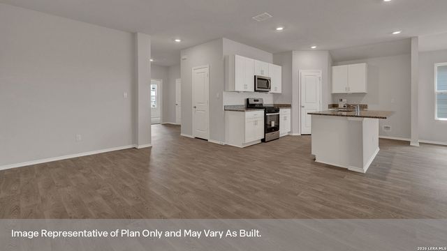235 HODGES STREET, Maxwell, TX 78656