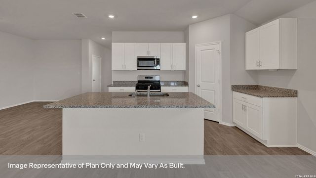 235 HODGES STREET, Maxwell, TX 78656