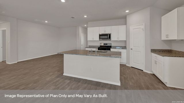 235 HODGES STREET, Maxwell, TX 78656