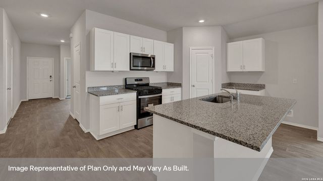 235 HODGES STREET, Maxwell, TX 78656