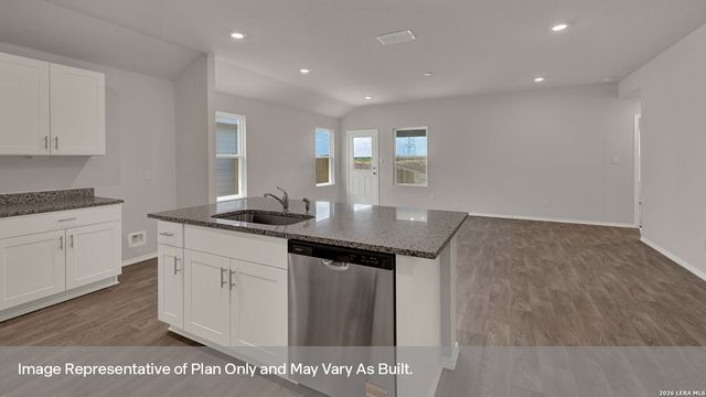 235 HODGES STREET, Maxwell, TX 78656