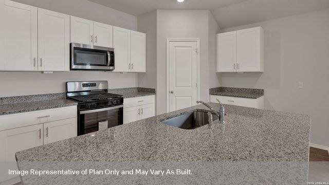 235 HODGES STREET, Maxwell, TX 78656