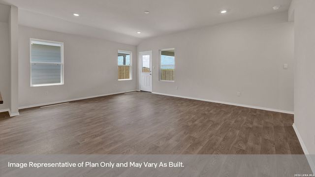 235 HODGES STREET, Maxwell, TX 78656