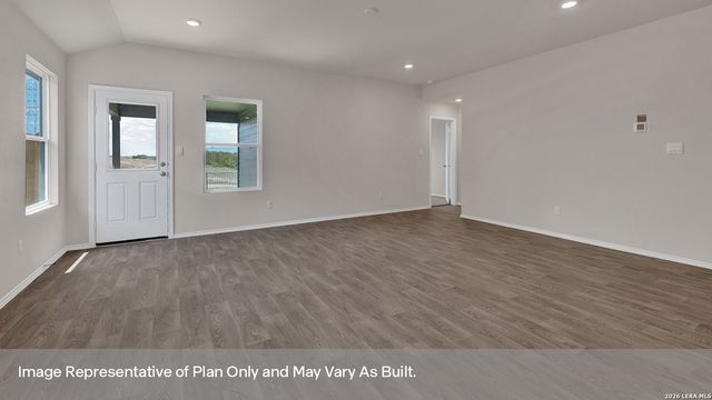235 HODGES STREET, Maxwell, TX 78656